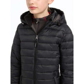 LeMieux Jacke Young Rider Milly Schwarz