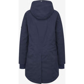 LeMieux Regenjacke Young Rider Skye Navy