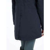 LeMieux Regenjacke Young Rider Skye Navy