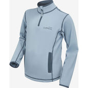 LeMieux Fleece Shirt Mini Mari Glacier