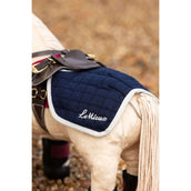 LeMieux Toy Pony Ausreitdecke Navy