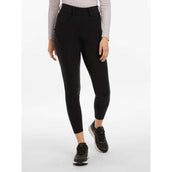 LeMieux Winter Reitleggings Amy Schwarz