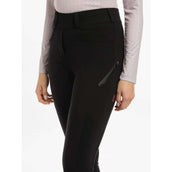 LeMieux Winter Reitleggings Amy Schwarz