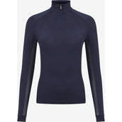 Shirt Halle Sunstopper Navy