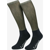 LeMieux Socken Footsie Casey Alpine