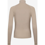 Shirt Halle Sunstopper Almond