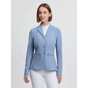 LeMieux Turnierjacket Jessica Mesh Powder Blue
