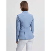 LeMieux Turnierjacket Jessica Mesh Powder Blue