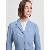 LeMieux Turnierjacket Jessica Mesh Powder Blue