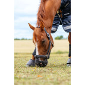 LeMieux Grasmaske Noma Schwarz