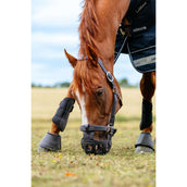 LeMieux Grasmaske Noma Schwarz