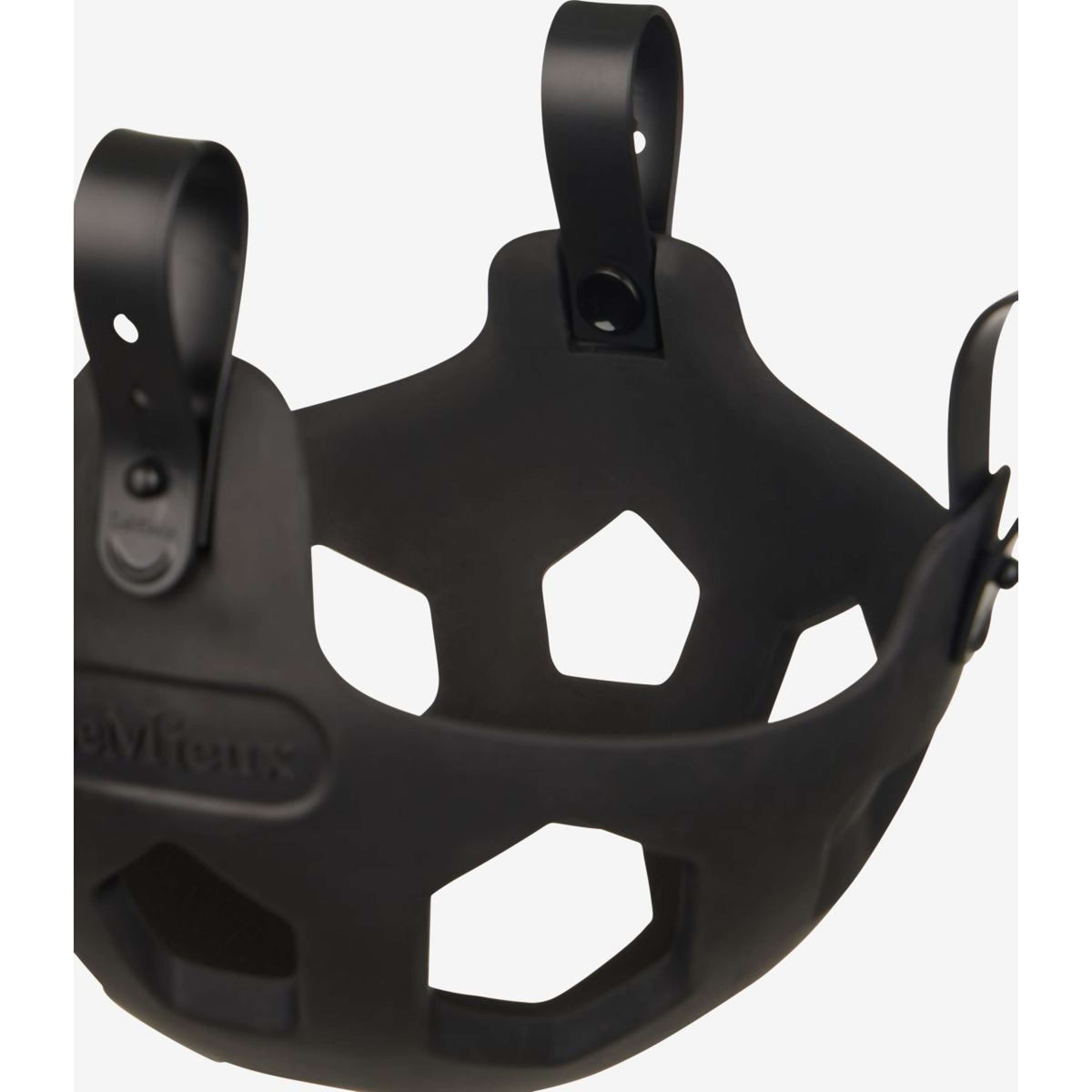 LeMieux Grasmaske Noma Schwarz