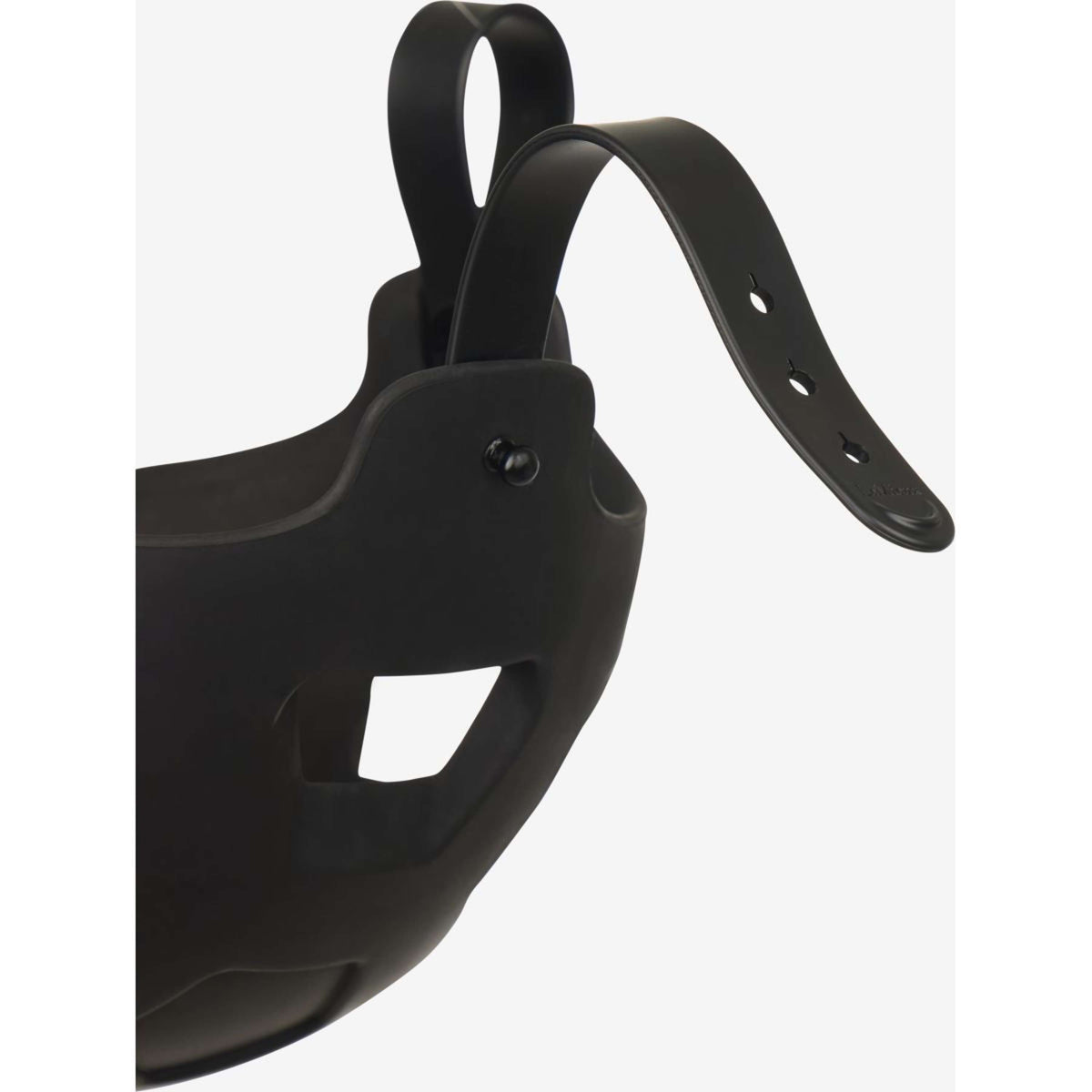 LeMieux Grasmaske Noma Schwarz