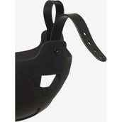 LeMieux Grasmaske Noma Schwarz