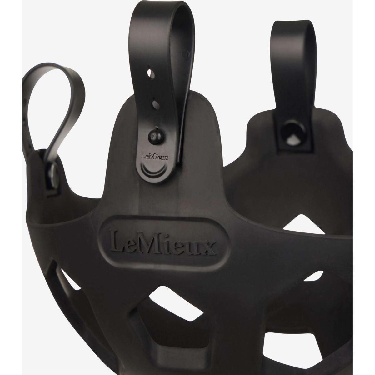 LeMieux Grasmaske Noma Schwarz