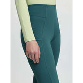 LeMieux Reitleggings Naomi Jungle