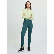 LeMieux Reitleggings Naomi Jungle