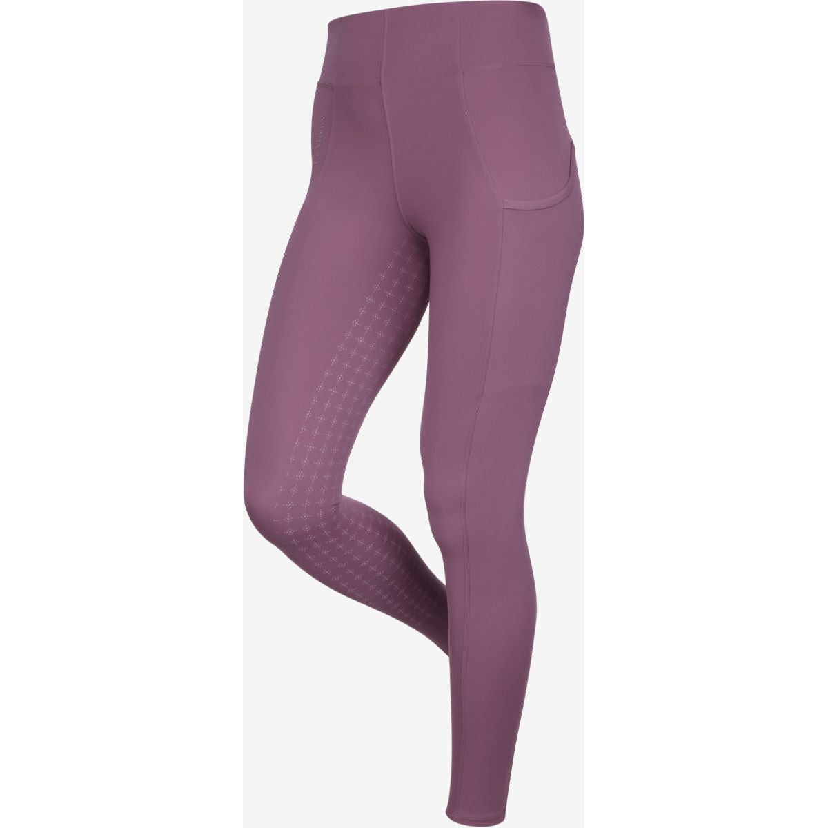 LeMieux Reitleggings Naomi Mallow