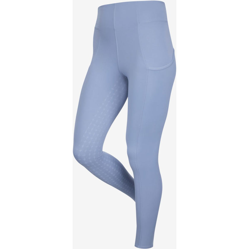 LeMieux Reitleggings Naomi Powder Blue LeMieux Reitleggings Naomi Powder Blue