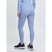 LeMieux Reitleggings Naomi Powder Blue