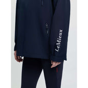 LeMieux Jacke Indra Wasserdicht Navy