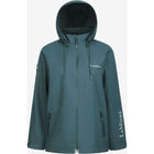LeMieux Jacke Indra Wasserdicht Jungle