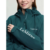 LeMieux Jacke Indra Wasserdicht Jungle