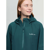 LeMieux Jacke Indra Wasserdicht Jungle