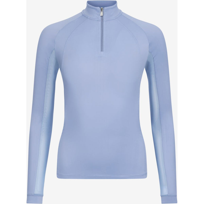 LeMieux Base Layer Halle Powder Blue LeMieux Base Layer Halle Powder Blue