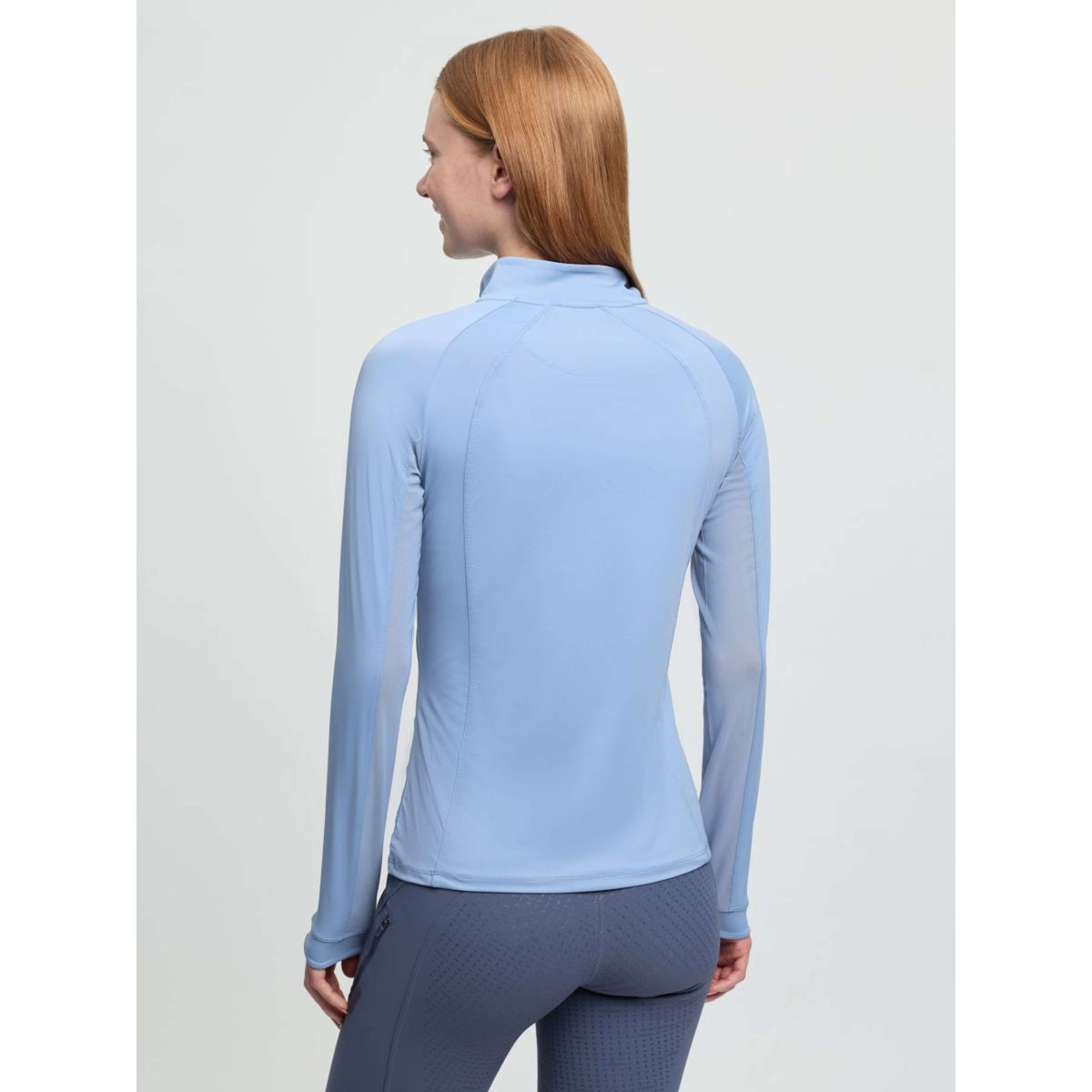 LeMieux Base Layer Halle Powder Blue
