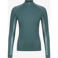 LeMieux Base Layer Halle Jungle