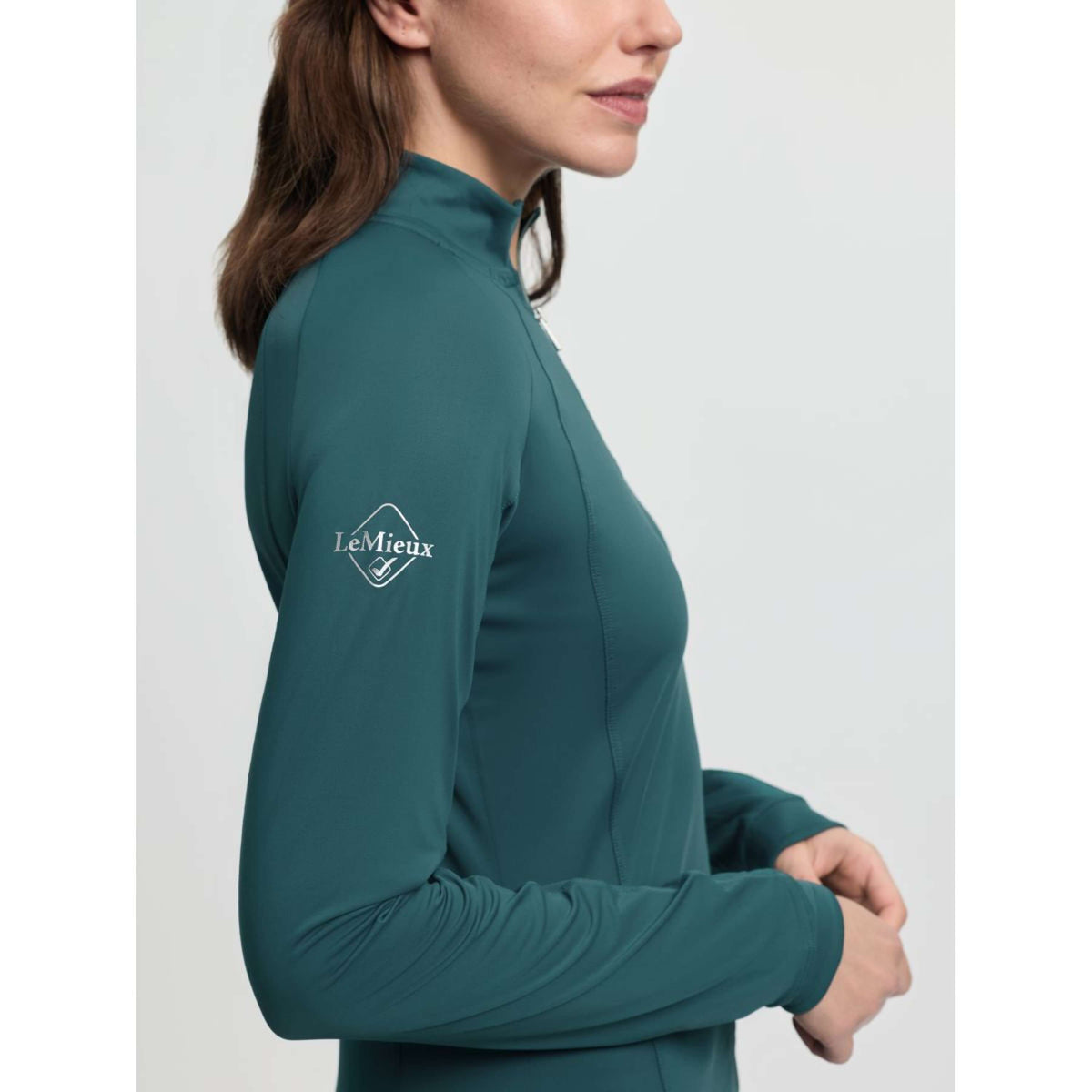 LeMieux Base Layer Halle Jungle