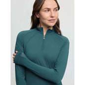 LeMieux Base Layer Halle Jungle