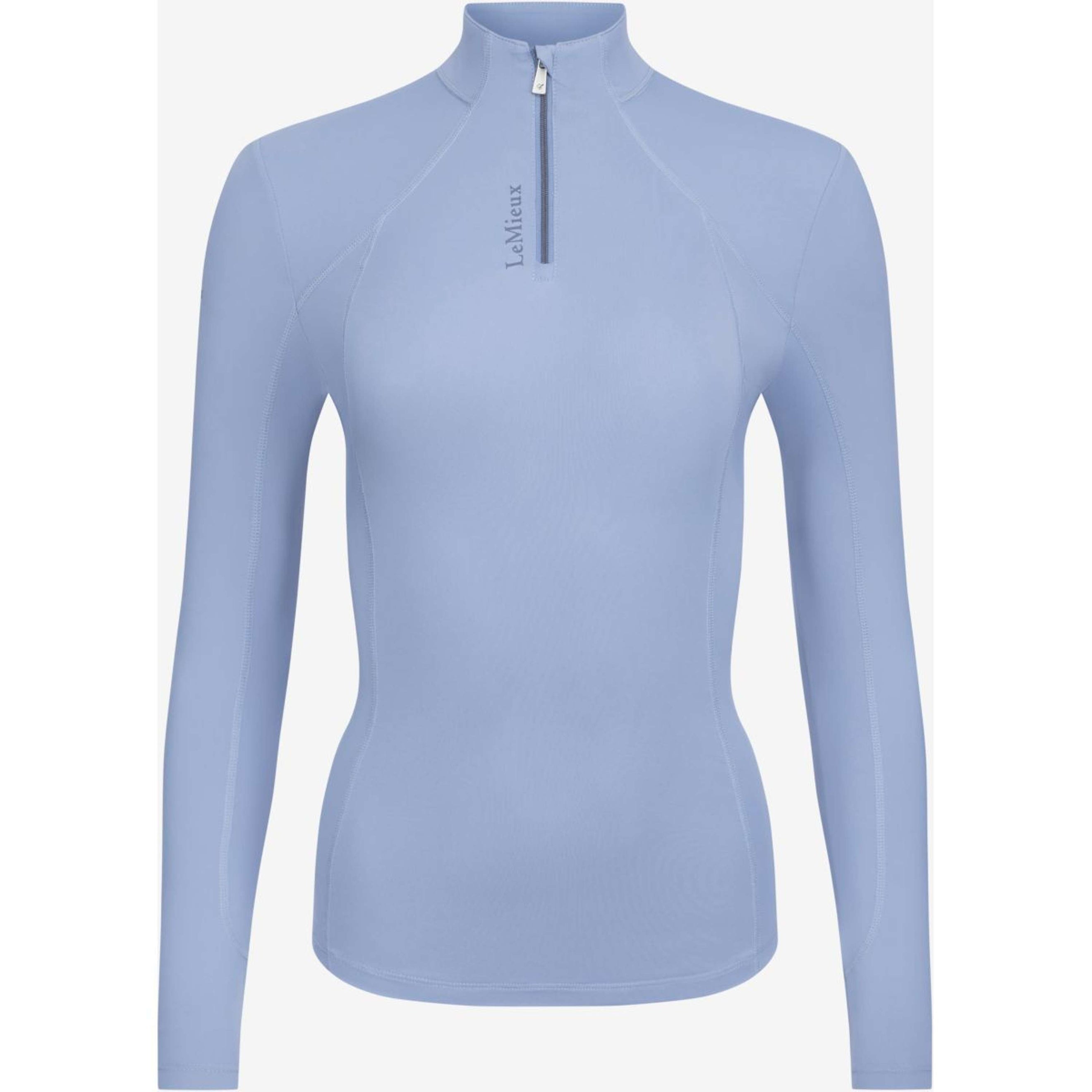 LeMieux Base Layer Classique Powder Blue LeMieux Base Layer Classique Powder Blue