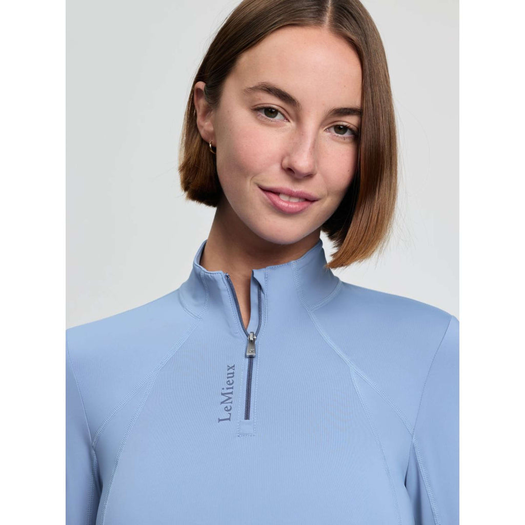LeMieux Base Layer Classique Powder Blue