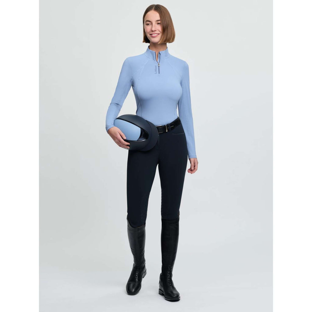 LeMieux Base Layer Classique Powder Blue