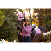 LeMieux Base Layer Classique Mallow