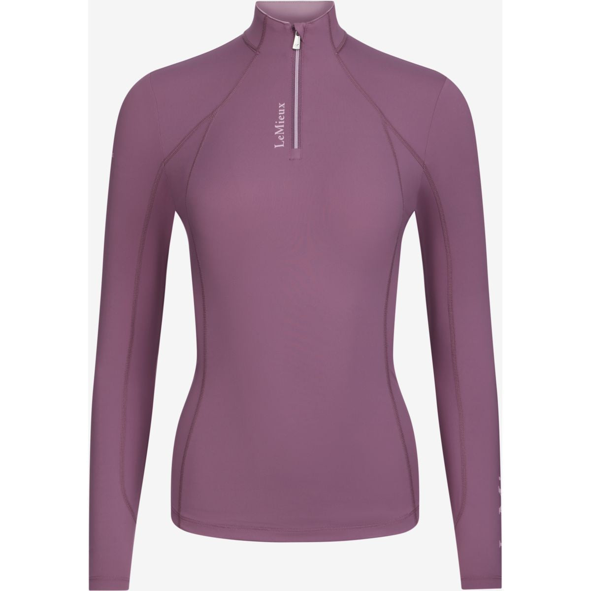 LeMieux Base Layer Classique Mallow