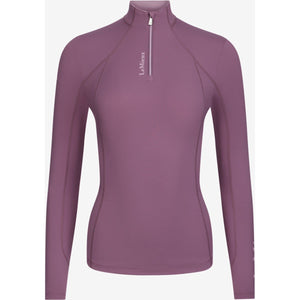 LeMieux Base Layer Classique Mallow
