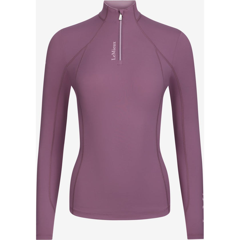 LeMieux Base Layer Classique Mallow
