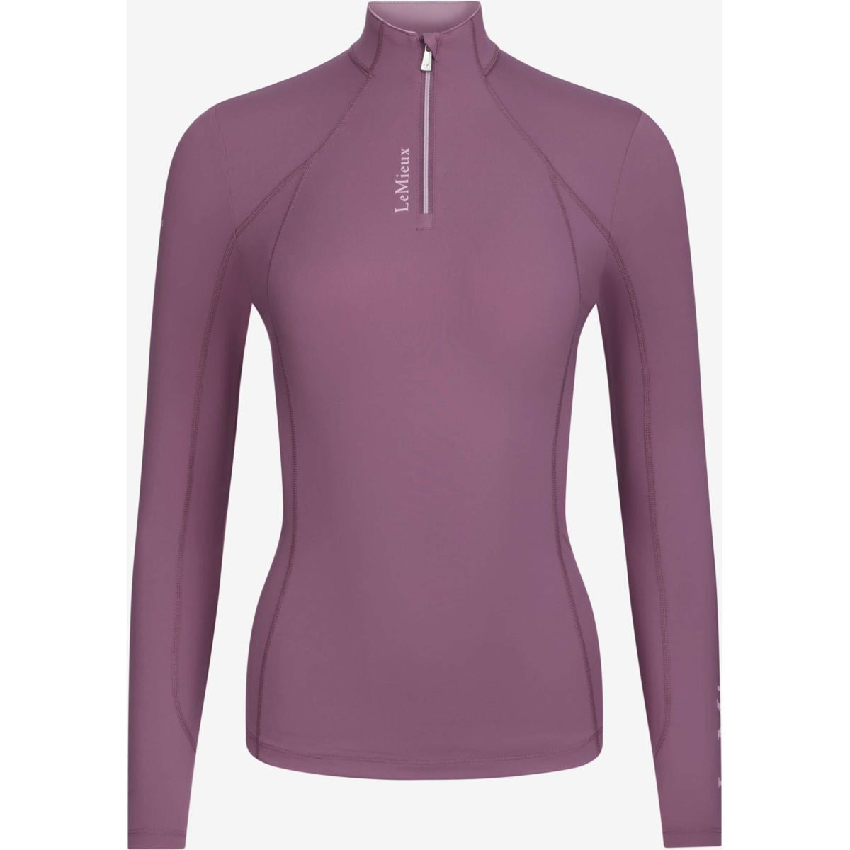 LeMieux Base Layer Classique Mallow