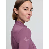 LeMieux Base Layer Classique Mallow