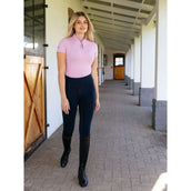 LeMieux Base Layer Classique Kurze Ärmel Fondant