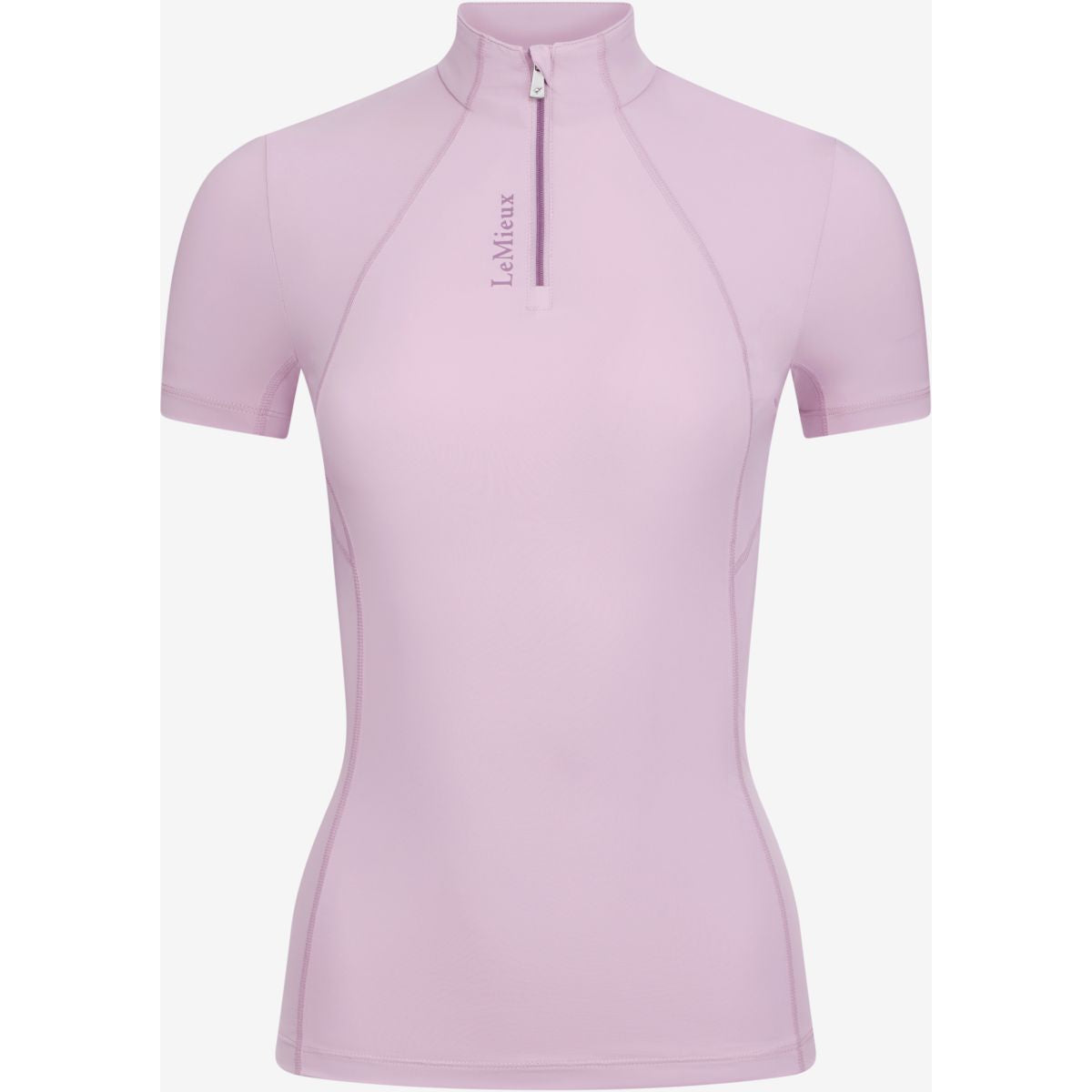 LeMieux Base Layer Classique Kurze Ärmel Fondant