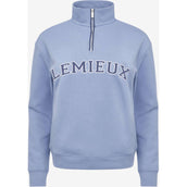 LeMieux Pullover Kelsie Powder Blue