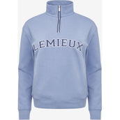 LeMieux Pullover Kelsie Powder Blue