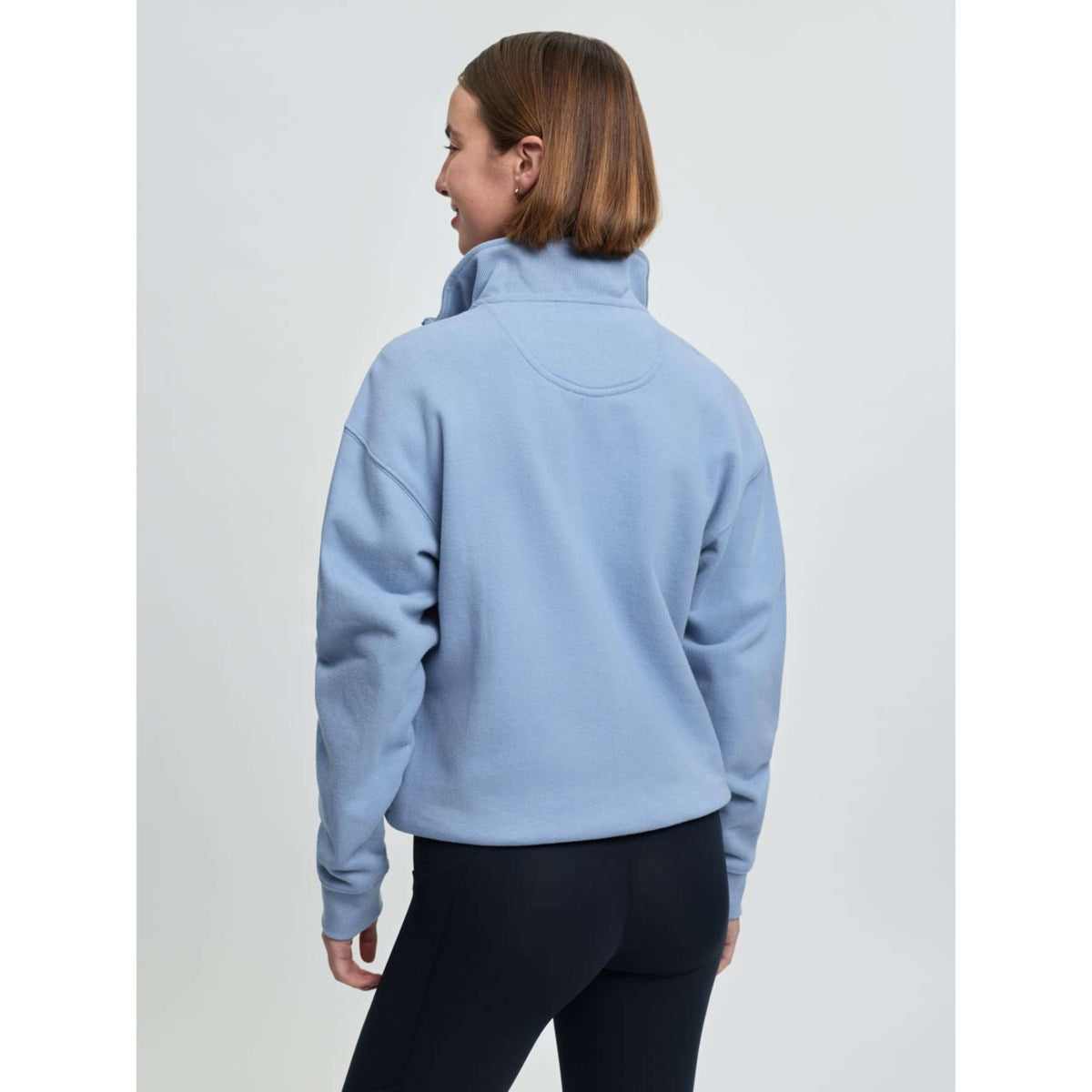 LeMieux Pullover Kelsie Powder Blue