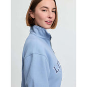 LeMieux Pullover Kelsie Powder Blue