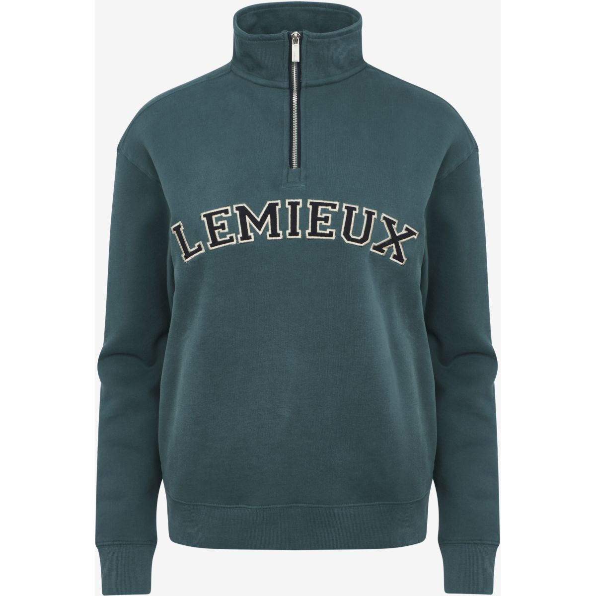 LeMieux Pullover Kelsie Jungle