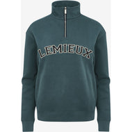LeMieux Pullover Kelsie Jungle
